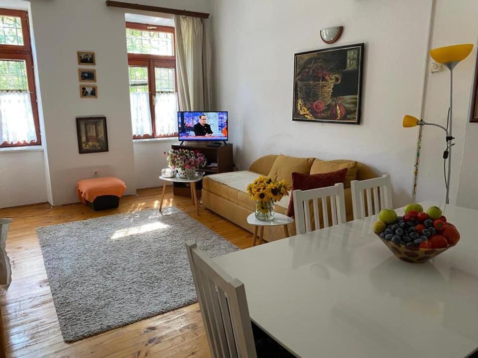 Holiday Home Sarin Most Stolac Exteriér fotografie