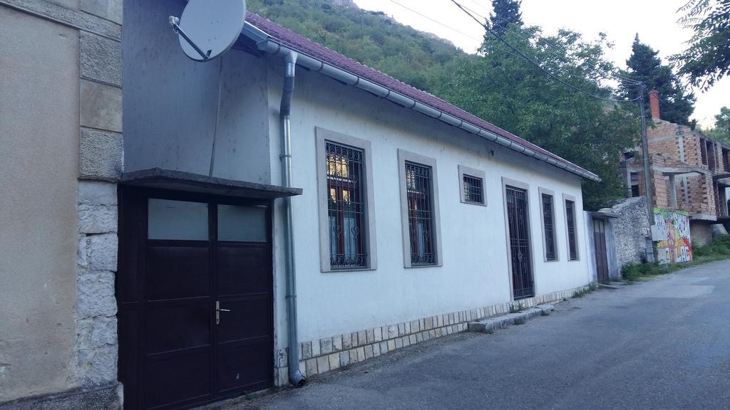 Holiday Home Sarin Most Stolac Exteriér fotografie